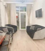 For Rent, 2 Room, New building, Tbilisi, saburtalo