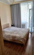 Apartment for sale, 2 Room, New building, Tbilisi, Gldani