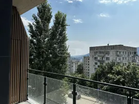 Apartment for sale, 2 Room, New building, Tbilisi, saburtalo