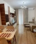 Apartment for sale, 2 Room, New building, Tbilisi, saburtalo