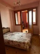 For Rent, 3 Room, Old building, Tbilisi, Gldani