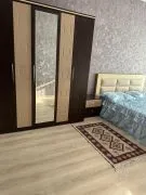 Apartment for sale, 3 Room, New building, Tbilisi, Gldani