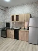 Apartment for sale, 3 Room, New building, Tbilisi, Gldani