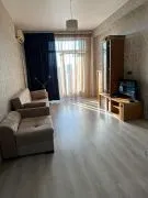 Apartment for sale, 3 Room, New building, Tbilisi, Gldani