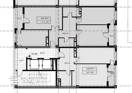 Продается квартира, 3 Kомнатная, Новостройка, Тбилиси, saburtalo