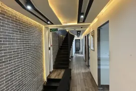 ქირავდება, საოფისე ფართი, დიღმის მასივი