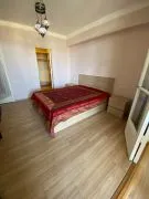 For Rent, 2 Room, Old building, Tbilisi, vake