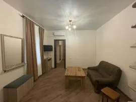 House For Rent, 2 Room, Tbilisi, Vera