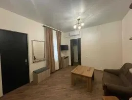 House For Rent, 2 Room, Tbilisi, Vera