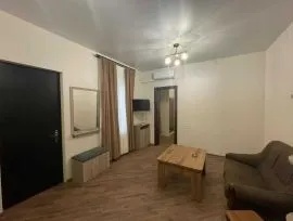 House For Rent, 2 Room, Tbilisi, Vera