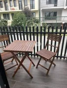 Apartment for sale, 2 Room, New building, Tbilisi, saburtalo