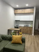 Apartment for sale, 2 Room, New building, Tbilisi, saburtalo