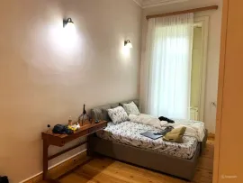 Apartment for sale, 3 Room, Old building, Tbilisi, Sololaki