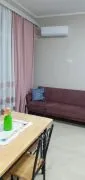 For Rent, 1 Room, New building, Batumi, Bagrationi District