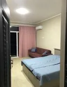 For Rent, 1 Room, New building, Batumi, Bagrationi District