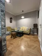 For Rent, 3 Room, New building, Tbilisi, Sololaki