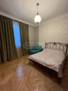 For Rent, 3 Room, New building, Tbilisi, Sololaki