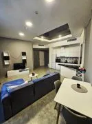 For Rent, 2 Room, New building, Tbilisi, vake