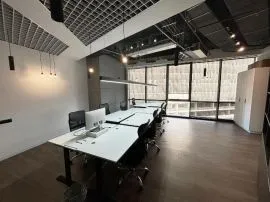 ქირავდება, საოფისე ფართი, ვაკე