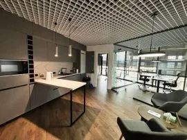 Аренда, Офис, vake