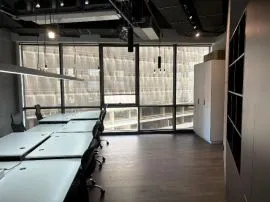 ქირავდება, საოფისე ფართი, ვაკე