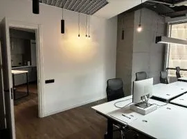 ქირავდება, საოფისე ფართი, ვაკე