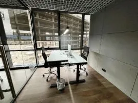 ქირავდება, საოფისე ფართი, ვაკე