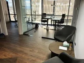 ქირავდება, საოფისე ფართი, ვაკე