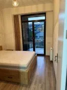 For Rent, 2 Room, New building, Tbilisi, saburtalo