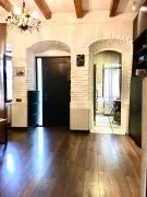 For Rent, 2 Room, Old building, Tbilisi, Mtatsminda