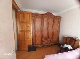 For Rent, 8 Room, Old building, Tbilisi, Gldani