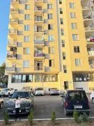 Apartment for sale, 4 Room, New building, Tbilisi, Varketili