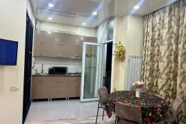 Аренда, 3 Kомнатная, Новостройка, Кобулетский Район, Кобулети