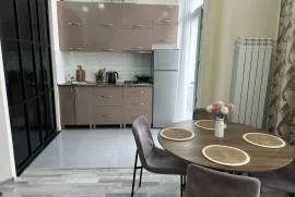 Аренда, 3 Kомнатная, Новостройка, Кобулетский Район, Кобулети