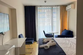 For Rent, 1 Room, New building, Batumi, Khimshiashvili District