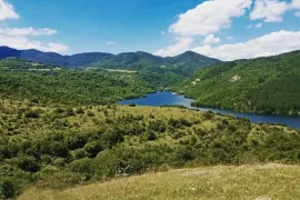 Land For Sale, Non Agricultural, Khopisi