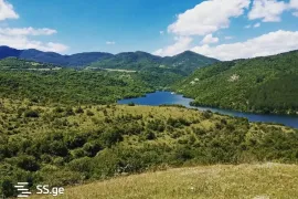 Land For Sale, Non Agricultural, Khopisi