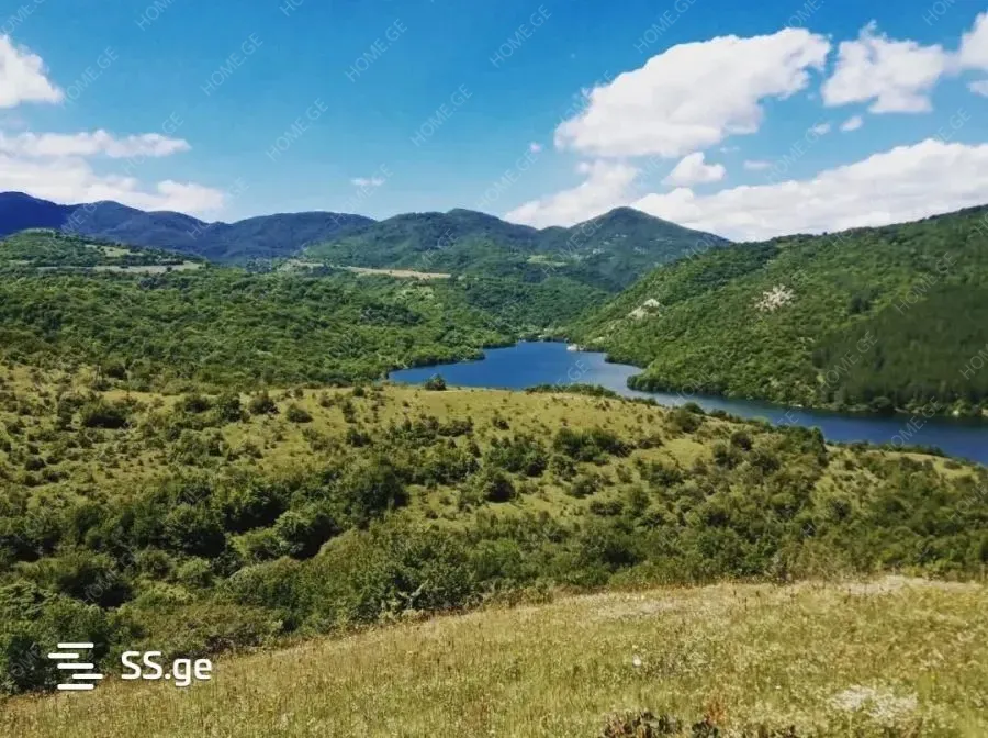 Land For Sale, Non Agricultural, Khopisi