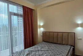 For Rent, 2 Room, New building, Tbilisi, Varketili