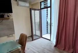 For Rent, 2 Room, New building, Tbilisi, Varketili