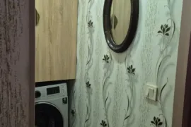 იყიდება ბინა, 1 ოთახიანი, ძველი აშენებული, რუსთავი, ახალი რუსთავი