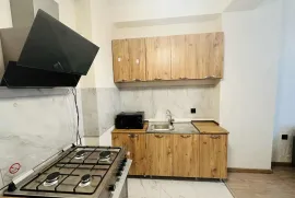 For Rent, 2 Room, New building, Tbilisi, Samgori