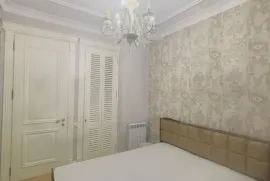 Apartment for sale, 3 Room, New building, Batumi