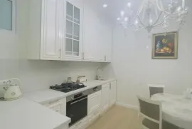 Apartment for sale, 3 Room, New building, Batumi