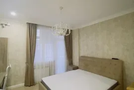 Apartment for sale, 3 Room, New building, Batumi