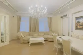 Apartment for sale, 3 Room, New building, Batumi
