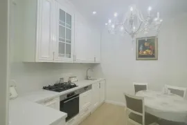 Apartment for sale, 3 Room, New building, Batumi