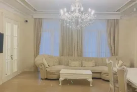 Apartment for sale, 3 Room, New building, Batumi