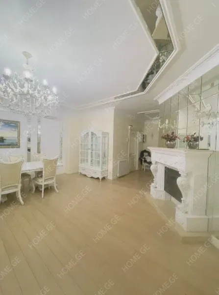 Apartment for sale, 3 Room, New building, Batumi