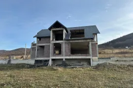 იყიდება სახლი, 10 ოთახიანი, მცხეთა, შანკევანი